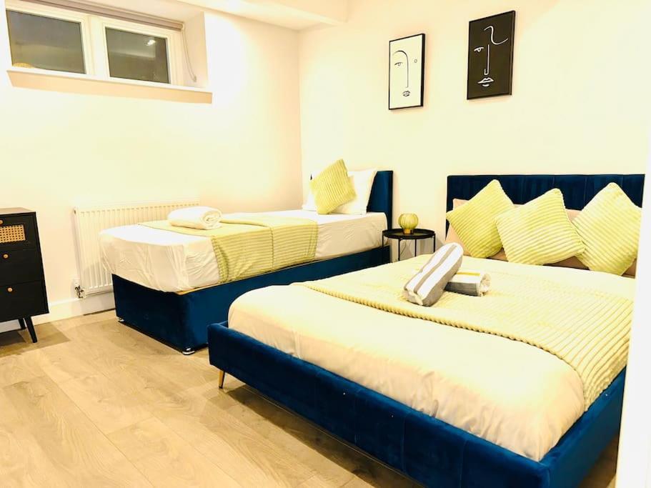 The Donkey Shed With Hot Tub Apartment Ramsgate Bagian luar foto